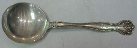 Raleigh by Alvin Sterling Silver Chocolate Spoon 4 5/8" - $58.41