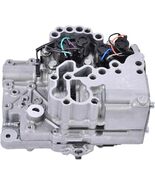 TR580 CVT Lineartronic Transmission Valve Body OEM SUBARU LIFETIME WARRANTY - $346.50