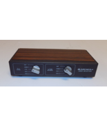 Archer Video Selector Switch Cat. No. 15-1261 Radio Shack Switch - $19.58
