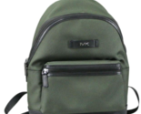 Michael Kors Kent Sport Cyprus Green Nylon Large Backpack NWT 37F9LKSB2C... - £77.08 GBP