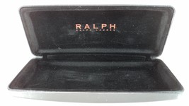 Ralph Lauren Sunglasses Glasses Black Hard Clamshell Case (B) - £9.95 GBP