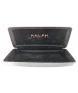 Ralph Lauren Sunglasses Glasses Black Hard Clamshell Case (B) - £10.05 GBP