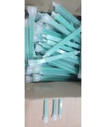 (Lot of 120) SULZER MIXPAC Quadro Nozzle Tips Tubes Mix Case - $119.00