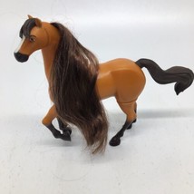 DreamWorks Spirit Riding Free Sounds &amp; Action 6.5&quot; Tall - £10.10 GBP