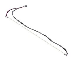 Lcdpartsdirect® Ccfl Backlight With Wire For 18.4&quot; Wide Lcd Sony Vaio VGN-AW3ZRJ - £13.30 GBP