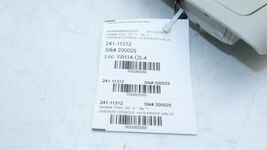 Console Dome Light Front Roof Bluetooth Without Sunroof Fits 10-14 LEGACY 65588 image 2