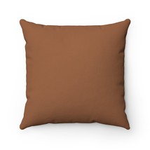 Trend 2020 Sugar Almond Spun Polyester Square Pillow - £17.28 GBP+