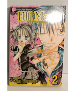 Full Moon Sagashite Manga Volume 2 by Arina Tanemura Shujo Beat Manga - £10.75 GBP