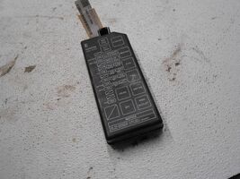 1999 Toyota 4Runner Fuse Box Lid Cover - $29.99