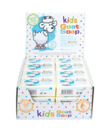 Goat Soap Kids Value Pack 24 - £110.02 GBP