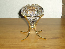 Partylite Solitaire Candleholder – Original Party Lite - $15.00