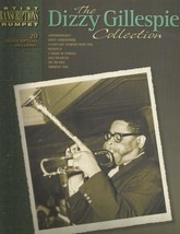 The Dizzy Gillespie Collection: Trumpet (Artist Transcriptions) [Paperback] Gill - £11.45 GBP
