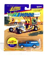 Johnny Lightning Wacky Winners - Bad News Limited Ed (NEW) by Tom Daniel - $12.18