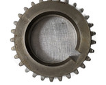 Crankshaft Timing Gear From 2016 Ford Edge  3.5 AT4E6306AA w/o Turbo - $19.95