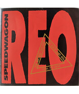 REO SPEEDWAGON - The Second Decade Of Rock And Roll 1981 To 1991 - NEW -... - $2.00