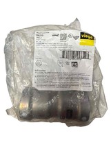 NEW Viega MegaPress FKM 84235 1-1/2&quot; x 1-1/2&quot; P1 x P2 Coupling With Stop... - $74.24