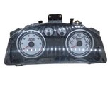 Speedometer Cluster MPH ID AS4T-10849-BA Thru Bd Fits 10-11 FOCUS 327080 - £49.70 GBP