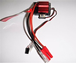Redcat Racing Everest GEN 7 Pro1/10 Scale Crawler Speed Control or ESC - $505.87 MXN