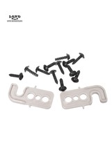 MERCEDES R231 SL-CLASS COMAND UNIT DECK STEREO CD PLAYER RADIO MOUNTING ... - $14.84