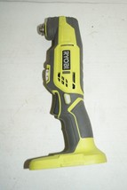 FOR PARTS NOT WORKING - RYOBI ONE+ P343VN 18V LITHIUM CORDLESS MULTI-TOO... - $19.79