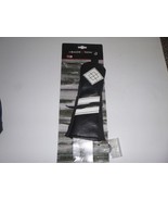 Back Nine - Varsity Black/White - Iron Golf Club Cover - Made in USA - €11,28 EUR