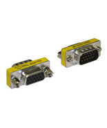 DB15 - HD 15-Pin VGA / SVGA Port Saver Adapter M-F - $80.99 MXN