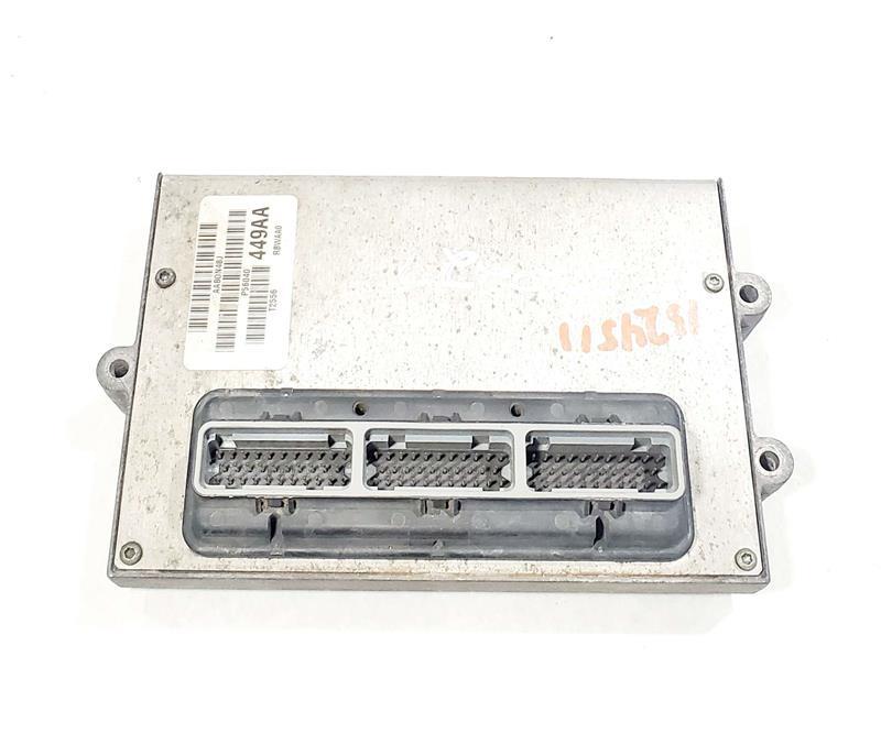 1999 Dodge 2500 OEM Fire Wall Mounted Electronic Control Module p56040449aa - $646.60