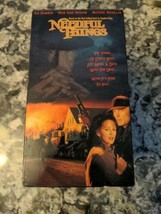&quot;Needful Things&quot; VHS Stephen King Horror - $4.95