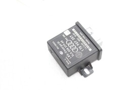 06-10 VW JETTA 1T0907357 HEADLIGHT CONTROL MODULE E6383 image 4