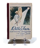 Very rare book illustrated by Tove Jansson&#39;s mother Signe Hammarsten-Jan... - $2,727.44 MXN