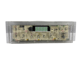 New Genuine OEM GE Range Oven Control Board WB27T11312 - $135.56