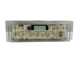 New Genuine OEM GE Range Oven Control Board WB27T11312 - £101.82 GBP