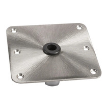 Wise - KingPin 7&quot; x 7&quot; Base Plate Only - £53.25 GBP