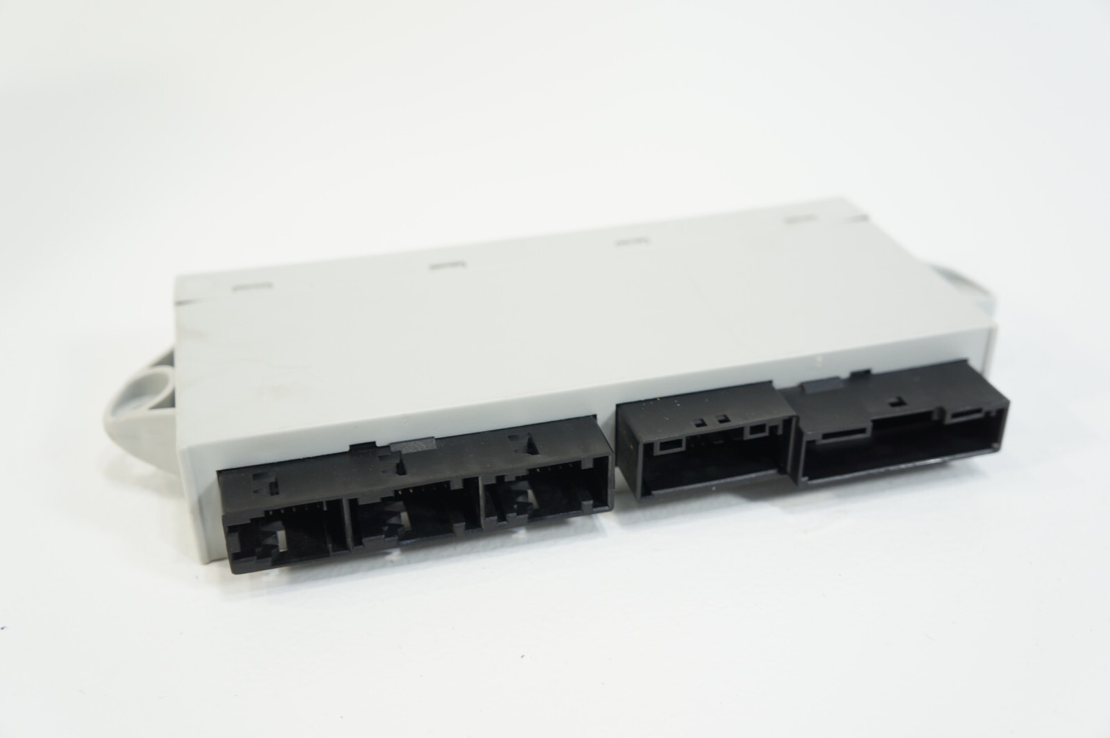 2002-2008 bmw e66 e65 760i 750i 745i front driver side door control unit module Item image 4