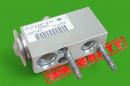 2011-2014 mercedes w204 c250 с300 ac expansion valve 2128300284 - $39.87