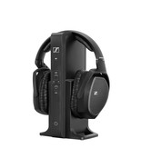 Sennheiser Rf Wireless Headphone System For Tv Listening With Bass Boost... - £285.27 GBP