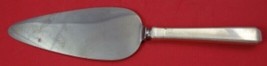 Craftsman by Towle Sterling Silver Cake Server HH with Stainless Origina... - $58.41