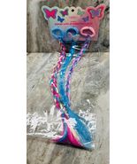 Capelli 3 Pc Donies W/Braided Faux Hair. Multicolor - €30,71 EUR