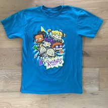 Nickelodeon Rugrats Printed Tee T-Shirt Y2K - $14.99