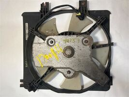 Radiator Fan Motor Fan Assembly Condenser Fits 96-97 MAZDA 626 3801245Fa... - $65.57