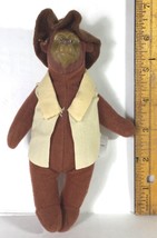 McDonalds Happy Meal - The Country Bears 6.5” Disneyland Figure Premium ... - $6.78