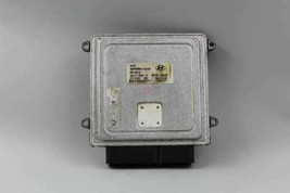 Engine ECM Electronic Control Module 2.0L Automatic Fits 07-10 ELANTRA 1933 - £35.39 GBP