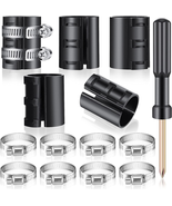 Fixing a Sinking Office Chair Cylinder Alternatives 10 Pieces Stainless ... - €16,38 EUR