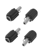 M5 Barrel Bicycle Adjuster Bolt for Brake Jagwire Gear Rear Derailleur C... - $112.71 MXN+