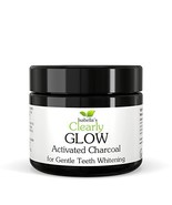 Clearly GLOW, Teeth Whitening Activated Charcoal Powder - £11.98 GBP