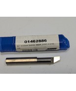 SCT 01462886 Radial Relief Bar RH 5/16&quot; Shank - .310&quot; Dia - Solid Carbide - $474.16 MXN