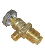 Propane Tank Service Valve PV3300 LPG Forklift 33.5lb 43.5lb 9101P5 SHIP... - $25.75 CAD