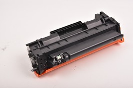 2x NON-OEM HP Black Ink Toner Cartridge Laserjet M401DN Replaces CF280A 80A - £42.10 GBP