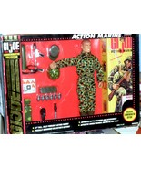 G. I.  Joe  Commemorative Collection Action Marine - Marine Corps Commando - €29,17 EUR