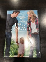 Life As We Know It (DVD, 2011) - £9.96 GBP